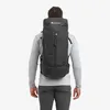 Schwarzer Rucksack "Trailblazer Xt 35" von Montane; getragen von einer Person in sportlicher Kleidung. Produktbild-Vorschau