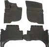 Tapis De Sol En Caoutchouc TPE Pour Mitsubishi L200 Voir les images du produit 1