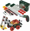 Theo Klein Multi-Tech + IXOLINO, Kinderwerkzeug Produktbild-Vorschau 8