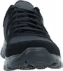Skechers Burms Sportschuh Schwarz Produktbild-Vorschau 15
