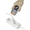 VOLTCRAFT VC-20 Hand-Multimeter digital Produktbild-Vorschau 5