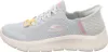 Skechers Slip-ins™ Go Walk Flex Grand Entry Damen Sneaker Voir les images du produit 15
