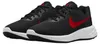 NIKE Halbschuhe REVOLUTION 6, Schwarz:45 Produktbild-Vorschau 45