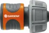Gardena tubo da giardino FLEX 9x9 (3/4") 25m, senza Anteprima dell’immagine prodotto 16