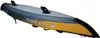 Aqua Marina TOMAHAWK AIR-K 375 kayak 1 personne kayak de Voir les images du produit 5