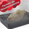 Wanne aus Kunststoff Plastik Schüssel 20 L Staubbad Sandbad Produktbild-Vorschau 6