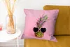 MuchoWow® Zierkissen Sofakissen Wohnzimmer Dekokissen 45x45 Produktbild-Vorschau 6