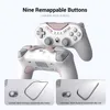 Manette de jeu filaire GameSir Tarantula Pro, conçue pour Voir les images du produit 3