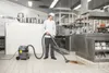 Karcher Nt 22/1 Ap L Trocken/Nass Staubsauger 1300W 22L Produktbild-Vorschau 7