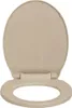 vidaXL Toilettensitz mit Absenkautomatik Quick-Release Produktbild-Vorschau 7