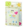 KREUL "MUCKI", set di 4 colori ad effetto glitterati per Anteprima dell’immagine prodotto 3