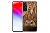 MuchoWow® Handyhülle Schutzhülle Hülle für Samsung Galaxy Produktbild-Vorschau 2