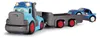 Dickie ABC Teddi Trucker Produktbild-Vorschau 5