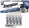 Energizer Micro (AAA)-Batterie Lithium Ultimate Industrial Produktbild-Vorschau 9