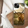 MuchoWow® Handyhülle Schutzhülle Hülle für Apple iPhone 14 Produktbild-Vorschau 4