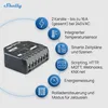 Shelly · Unterputz·""2PM Gen4""· Relais· max 16A· 2 Kanäle· Produktbild-Vorschau 9