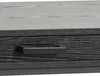 Seaford Schreibtisch 1 Schublade schwarz. Produktbild-Vorschau 15