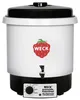 WECK WAT 34A autom. de cuisson KST avec. Robinet sans Voir les images du produit 4