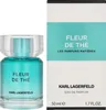 Lagerfeld Fleur De Thé Eau de Parfum pour femmes 50 ml Voir les images du produit 6