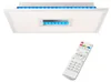 Brilliant Ellia LED Deckenaufbau-Paneel 45x45cm 24W Produktbild-Vorschau 2
