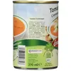 Erasco Crème de tomates avec morceaux de tomates naturelles Voir les images du produit 2