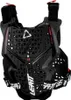 Gilet protettivo Leatt 2.5 Nero Nero Taglia Unica Anteprima dell’immagine prodotto 5