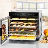 Rommelsbacher DA 950 - Automatische droogoven Productafbeelding-voorbeeld 10