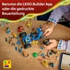 LEGO® NINJAGO 71856 Lo speedster trasformabile di Jay Anteprima dell’immagine prodotto 13