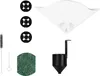 PARKSIDE® 20 V Akku-Farbspritzpistole »PFSA 20-Li B2«, ohne Produktbild-Vorschau 8
