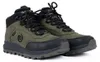Bugatti Schnürboots Herren 31393438303538 Grün 43 EU Produktbild-Vorschau 25