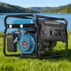 2200W Inverter Benzin Stromgenerator, 4-Takt tragbar für Produktbild-Vorschau 6