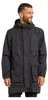 Didriksons Andreas Herren Parka 2, Größe:XXXL, Farbe:black Produktbild-Vorschau 7