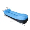 Luftbett Strandsofa, aufblasbares Bett, aufblasbares Sofa Produktbild-Vorschau 7