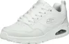 Skechers Sneakers 183020W in White color size 45 Voir les images du produit 14