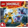 LEGO® 71804 NINJAGO - Arins Battle Mech (104 Teile) Produktbild-Vorschau 43