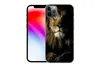 MuchoWow® Handyhülle Schutzhülle Hülle für iPhone 12 Pro Produktbild-Vorschau 2