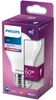 Philips 7W 4000K E27 LED-Lampe, Birnenform, Sockel E27, 7 Produktbild-Vorschau 2