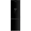 Heinner HC-HM260BKWDE++, 260 l, Freistehend, E, 40 dB, Produktbild-Vorschau 1