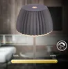 Riffle Mini LED Tischlampe Akku Tischleuchte Dimmbar Produktbild-Vorschau 5