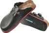 Birkenstock Pantolette Arizona SL, Schwarz, Größe 47, Produktbild-Vorschau 14