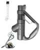 Ersatzgriff kompatibel mit Dyson DC29 DC33C DC37 DC52 DC19 Produktbild-Vorschau 1