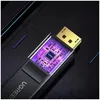 Ugreen 10203, 3 m, DisplayPort, HDMI, Männlich, Männlich, Produktbild-Vorschau 6