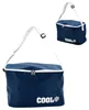 Kühltasche Isoliertasche Kühlkorb Kühlbox Picknick Lunch Produktbild-Vorschau 2