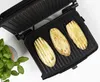 Tristar Kontaktgrill 2000 W 29,7 x 23,5 cm Schwarz Produktbild-Vorschau 13