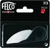Felco Ersatzklingen für Gartenscheren Felco 7 + Felco 8 Anteprima dell’immagine prodotto 3