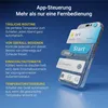 SUNTEC Coolfixx 16000 BTU APP - Mobiler und leiser Produktbild-Vorschau 10