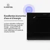 Klarstein Mini Lave Vaisselle de 6 Couvert, Lave-vaisselles Voir les images du produit 5