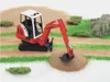 Bruder 2432 Schaeff HR16 Minibagger Produktbild-Vorschau 24