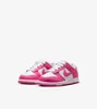 Nike Dunk Low for kids "Laser Fuchsia", růžová, Velikost: Náhled obrázku produktu 5