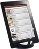 XD Design - Tablet-Ständer "Chef" XD817 (Einheitsgröße) Produktbild-Vorschau 3
